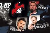 Stand-up Night - Leszno