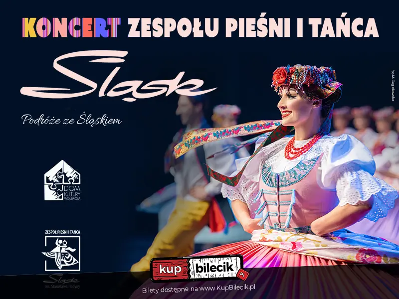 Zesp� Pie�ni i Ta�ca "�l�sk"