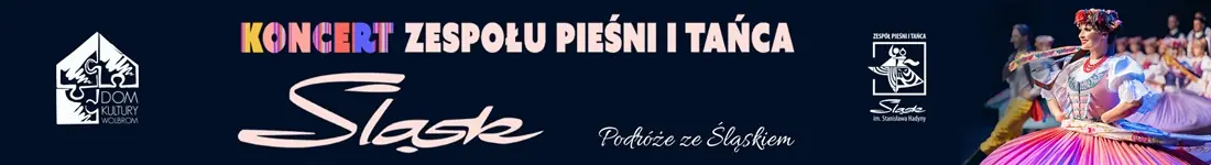 Podróże ze Śląskiem