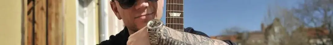 Marcin Wądołowski feat. Joanna Knitter