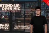 Warsaw Stand-up