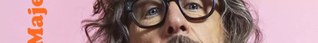 Szymon Majewski - Kto panu to zrobił