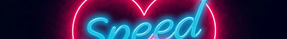 Komedia improwizowana o szybkich randkach