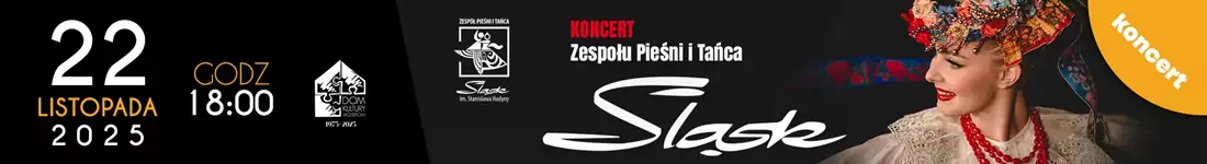 A to Polska właśnie