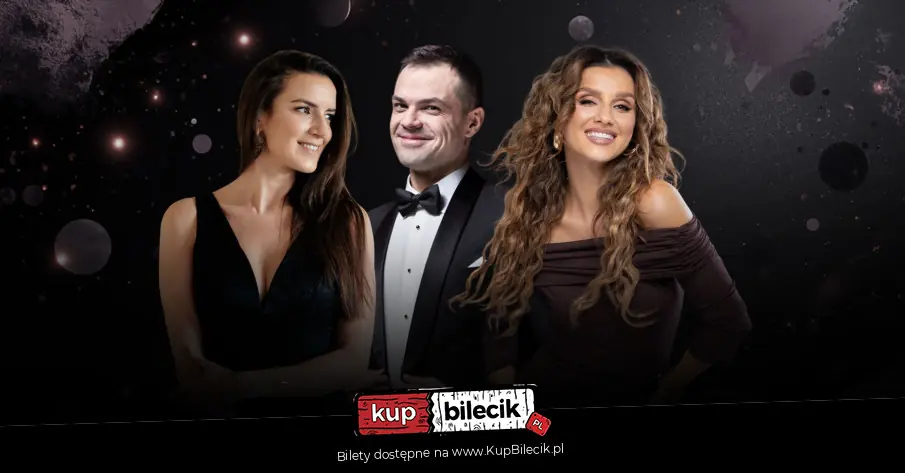 Broadwayowska magia w romantycznym, jesiennym wydaniu