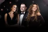 23. MUSICAL JAM LIVE: Malwina Kusior, Maciej Nerkowski, Karina Komendera