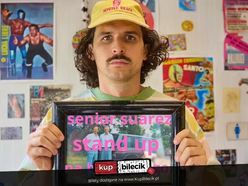 Stand-up Polska