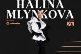 Plakat Halina Mlynkova 100186