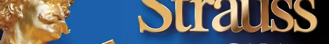 Koncert Wiedeński - Johann Strauss Gala "W świecie operetki"