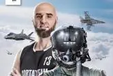 Wielki Mecz Gortat Team vs Nato Team Air Force