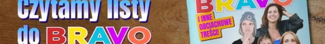 Listy do Bravo - stand-up improwizowany: Matan, Górniak, Chachulska, Różalska