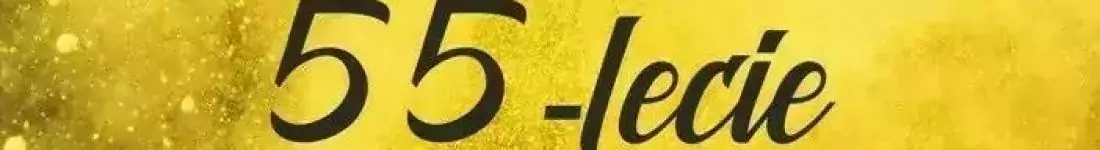 Don Vasyl z Zespołem - 55-lecie