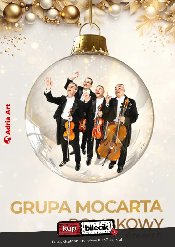Grupa MoCarta