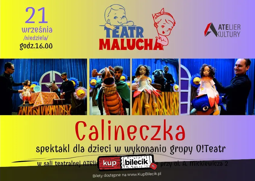 Teatr Malucha