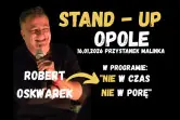 Stand-up Bez Znieczulenia