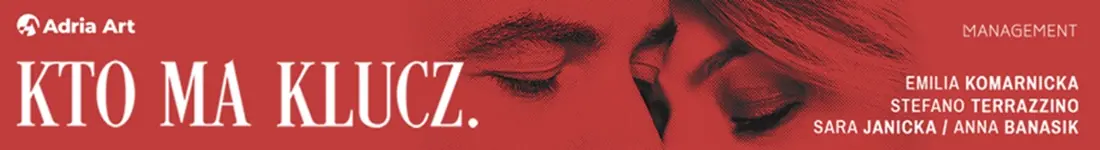 Kto ma Klucz. Emilia Komarnicka & Stefano Terrazzino - Miłość w rytmie zmian