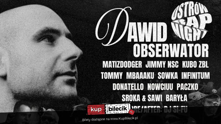 Dawid Obserwator