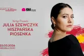 Julia Szewczyk Hiszpańska Piosenka
