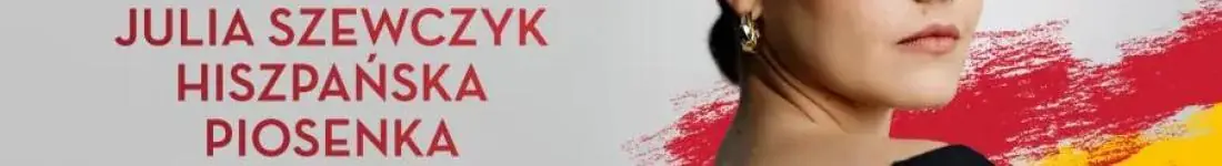 Vertigo Presents: Julia Szewczyk Hiszpańska Piosenka