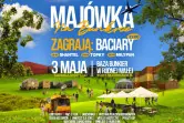 Majówka na Bunkrze 2026