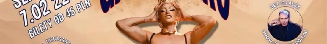 Gala Varo "Corpus" Euro Tour