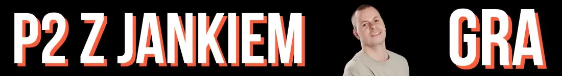 Komediowy Pokaz Powarsztatowy I P2 Janka