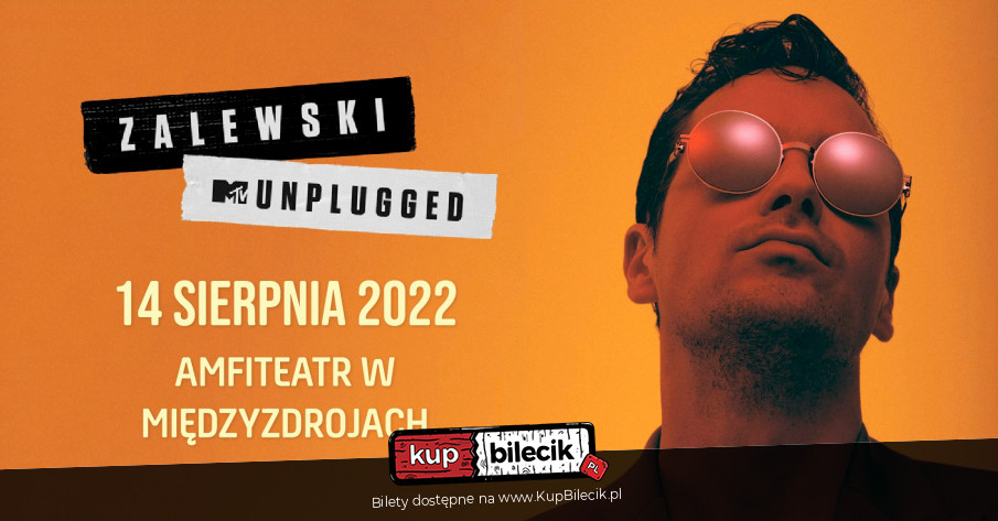 Plakat Krzysztof Zalewski 71423
