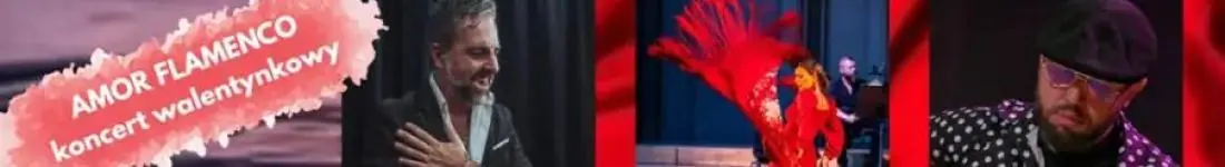Koncert Walentynkowy