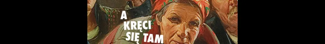 "A kręci się tam obok ciebie jakiś kawaler w tej Warszawie" - improporadnik, jak przetrwać