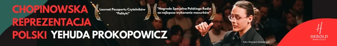 Yehuda Prokopowicz