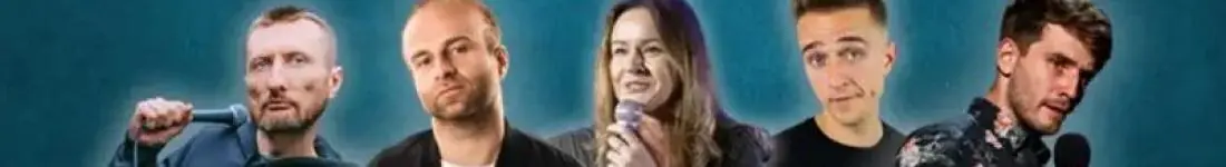 Trzeci dzień - 17:30 (pierwszy występ)