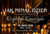 Jak minął dzień - Największe przeboje Krzysztofa Krawczyka