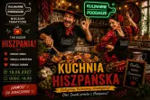 KUCHNIA HISZPAŃSKA