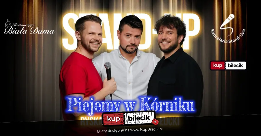 Kancelaria Stand-Upu