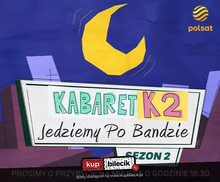 Kabaret K2