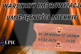EPICkie Warsztaty Improwizacyjne