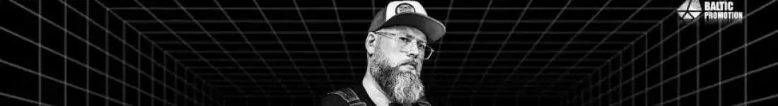 Trójmiasto Kocha Trance - Alex M.O.R.P.H.