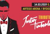 Tribute to Justin Timberlake