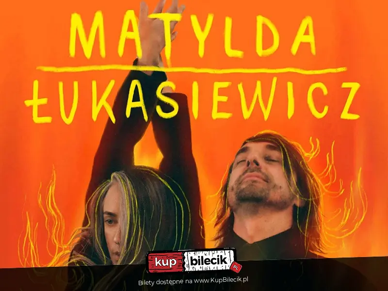 Matylda / Łukasiewicz w TORUNIU
