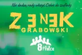 Zenek Grabowski + 8 Lat w Tybecie