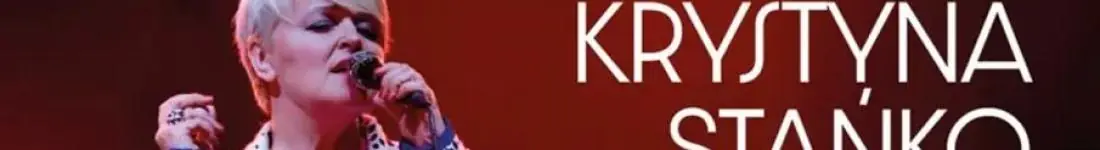 Krystyna Stańko "O miłości"