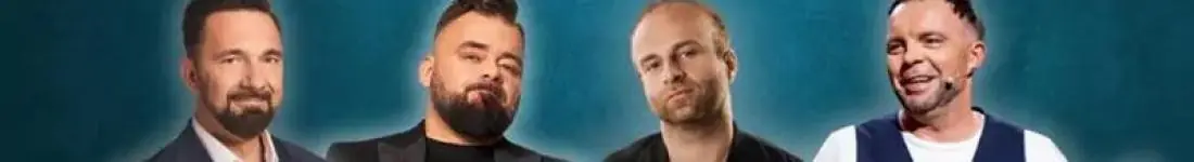 Drugi dzień️ - 17:30 (pierwszy występ)