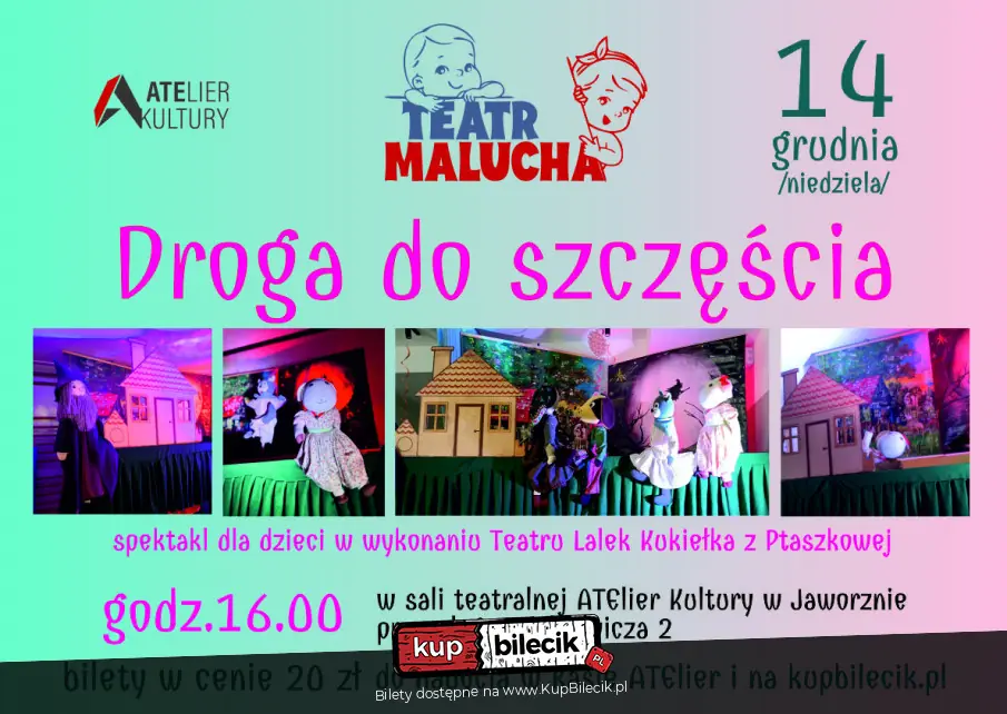 Teatr Malucha