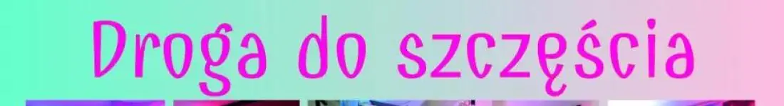 Teatr Malucha - "Droga do szczęścia" - Teatr Lalek Kukiełka z Ptaszkowej