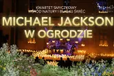 Michael Jackson Tribute: Koncert przy świecach w plenerze