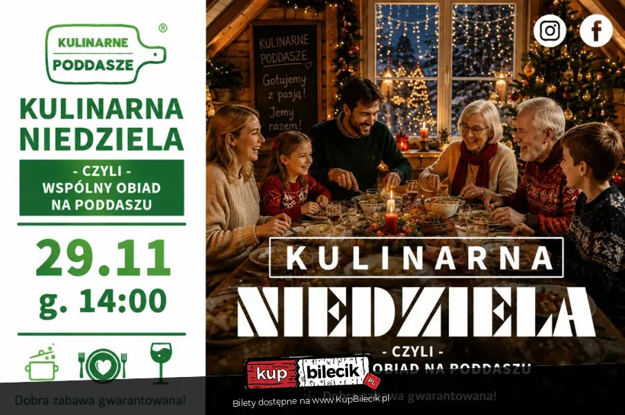 Warsztaty kulinarne