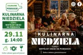 KULINARNA NIEDZIELA