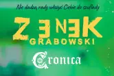 Zenek Grabowski + Cronica