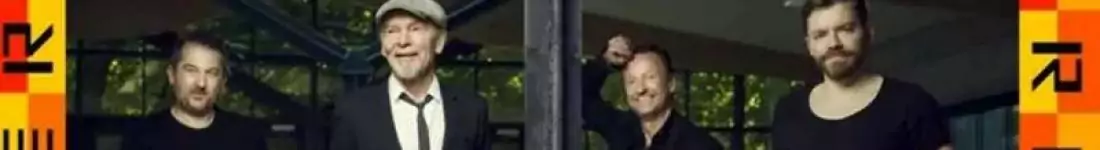 Koncert Zespołu Voo Voo Premiera