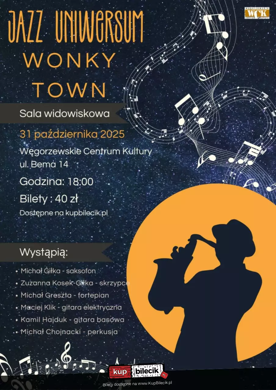Zaduszki Jazzowe